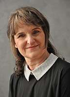 Ela Kowalski, Development Secretary for Society of the Divine Word Chicago Province