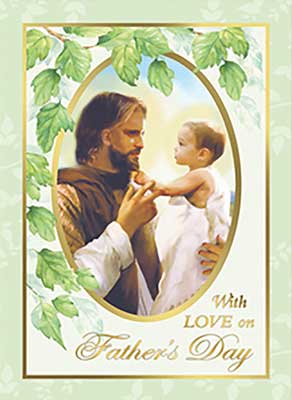 Father's Day Card