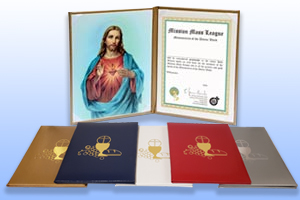 Mass Card for Perpetual Enrollment