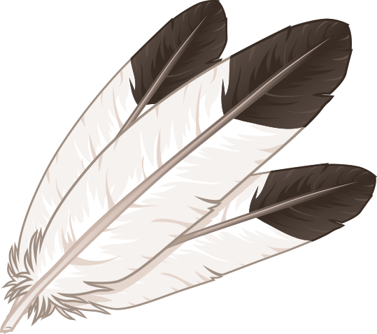 Eagle Feathers