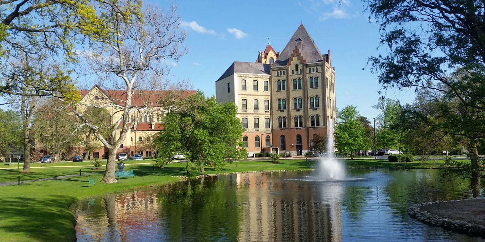 Techny Towers – Misioneros del Verbo Divino Provincia de Chicago