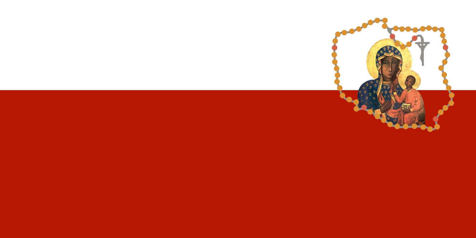 Matka Boska Częstochowska