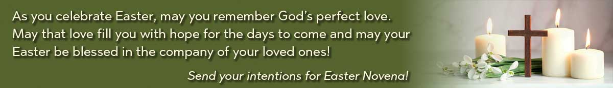 Easter Greeting